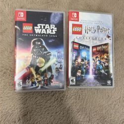 $20 each switch games
