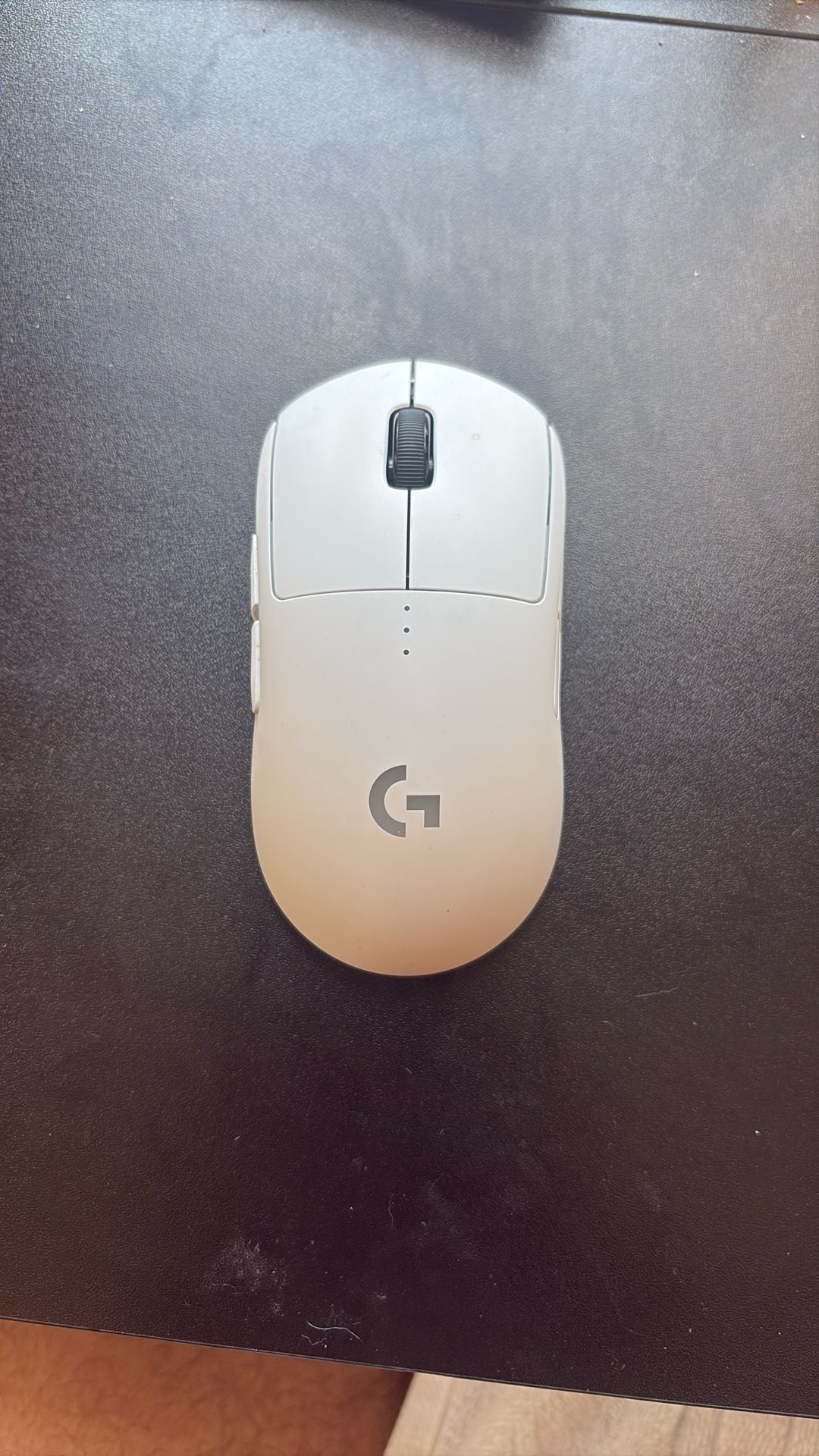 Logitech Gpro Wireless