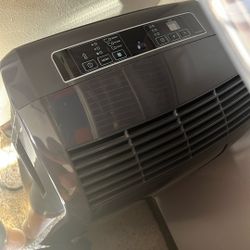 Air Conditioner  