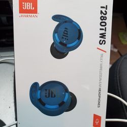 Jbl T280tws