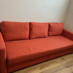 Coach Sofa Sleeper Bed 