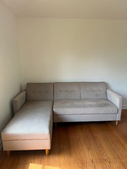 Futon Sofa Sectional Sleeper Sofa