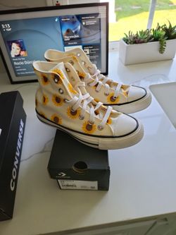 Converse 5.5