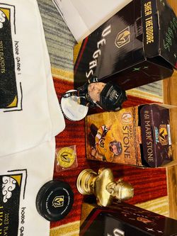 Golden knights merch 2023 Hockey Cup
