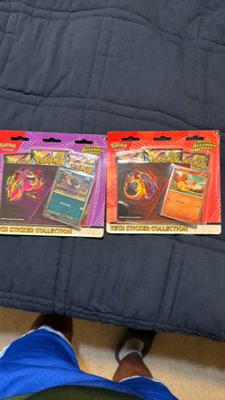 Pokémon Cards