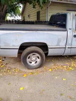 Tonneau Cover For Dodge 1500 Truck Bed