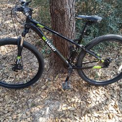 Haro Flightline 2 27.5