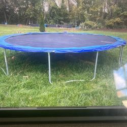 Trampoline