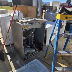 Washer And Dryer Repair 