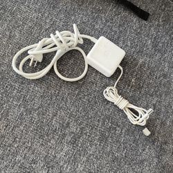 Apple Charger With Adapter 