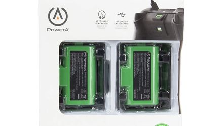 XBOX wireless charger
