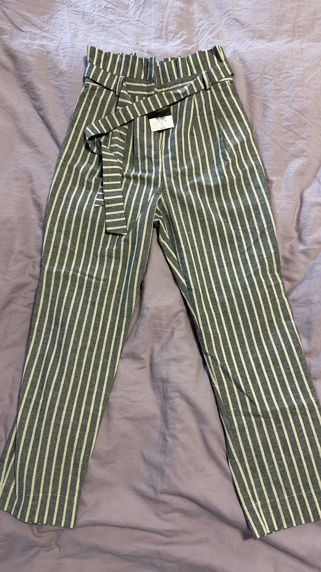 Top Shop Women Pants