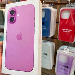 iPhone 16 5G ( With Apple Warranty )