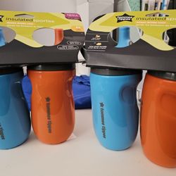 Sippy Cups