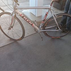 Trek Bike