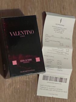 Valentino intense Roma