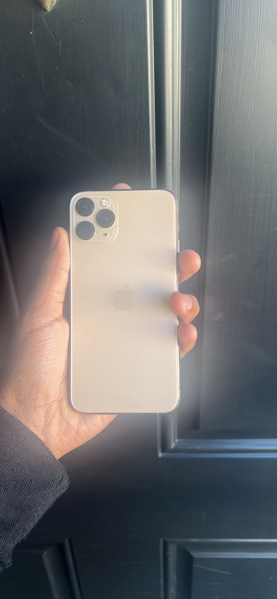 Iphone 11pro With Case