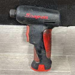 Snap On Drill Driver + Battery ONLY