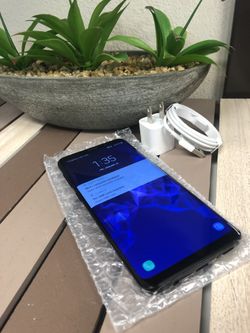 Galaxy s9