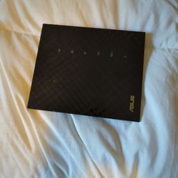 Asus RT 56u