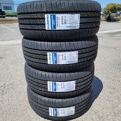 275 55 20 NEW TIRES SILVERADO SUBURBAN AVALANCHE TAHOE SIERRA F150 RAM RUBICON SAHARA GLADIATOR TUNDRA TITAN 
