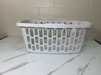 Laundry Bin