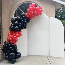 Balloon Garland