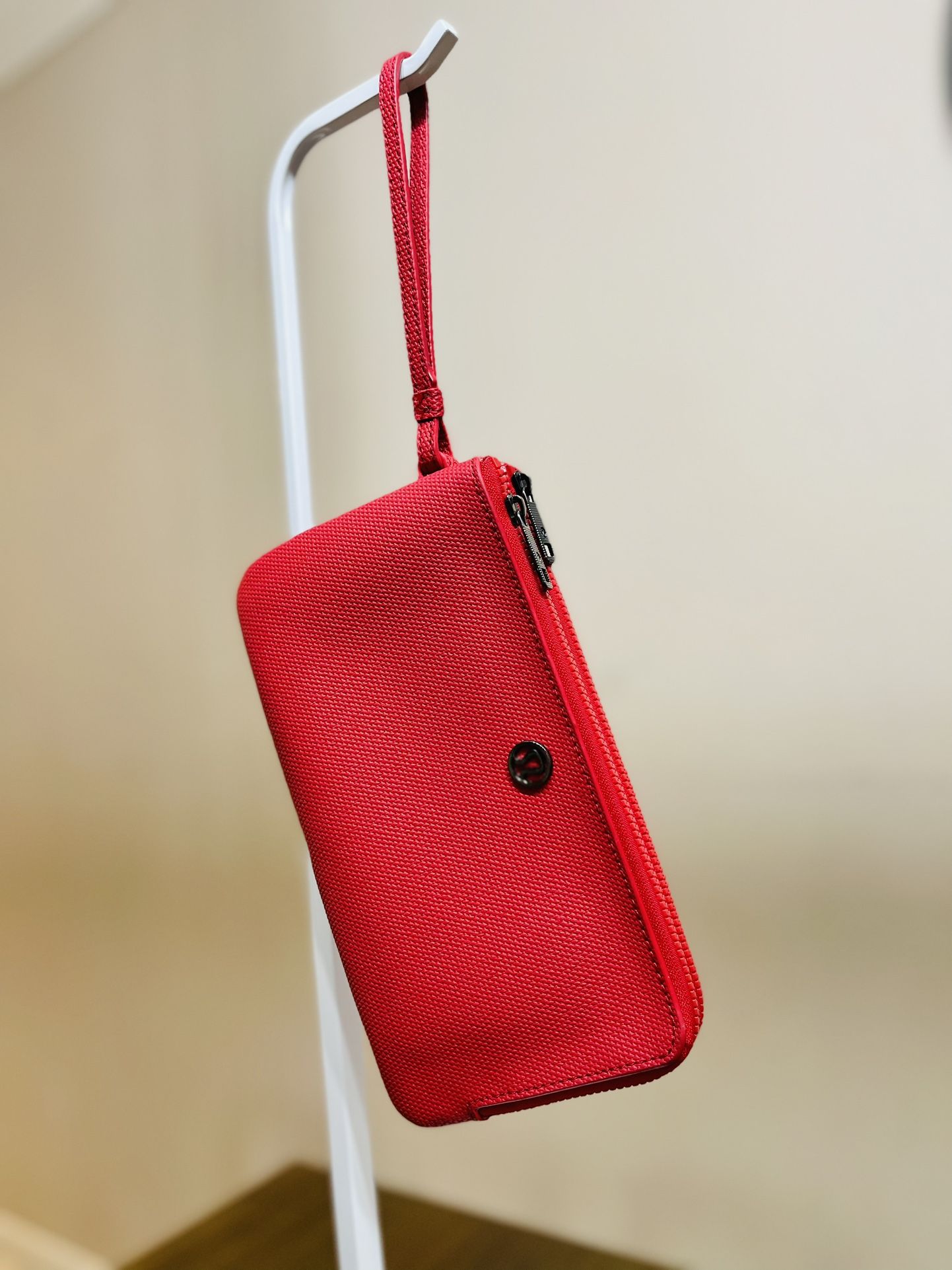 Lululemon Wristlet
