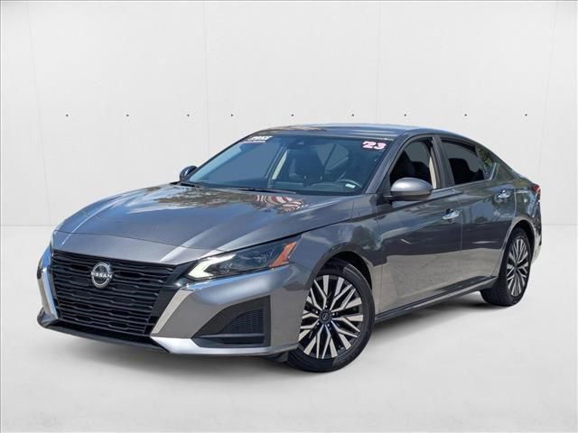 2023 Nissan Altima