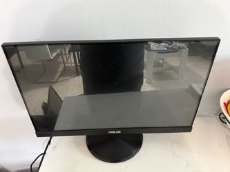 Asus Touchscreen Gaming Monitor /Computer Screen