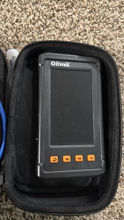 Oiiwak depstech