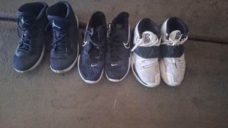 All Nike