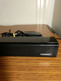 Vomercy soundbar sale