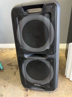 Portable Speaker - Bluetooth