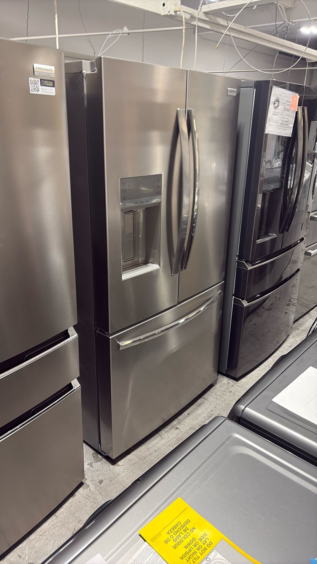 Frigidaire Refrigerator