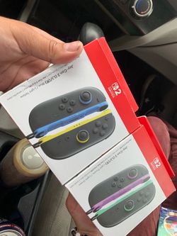 Joycon 2