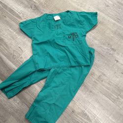 Halloween Costume Size 2T 