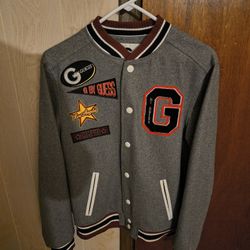 Guess Jacket