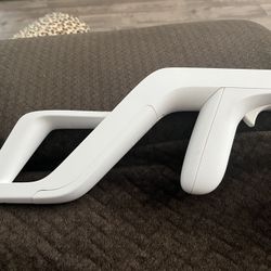 Wii Zapper