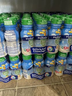 PediaSure