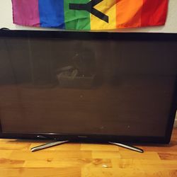 Flat Screen TV "45"