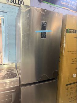 uniondale 30 inches new refrigerator