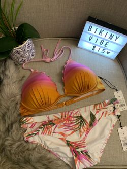 Bikini Two Piece new