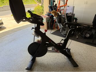 Peloton