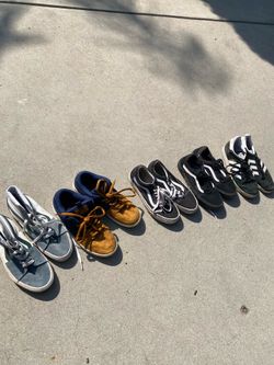 Shoes