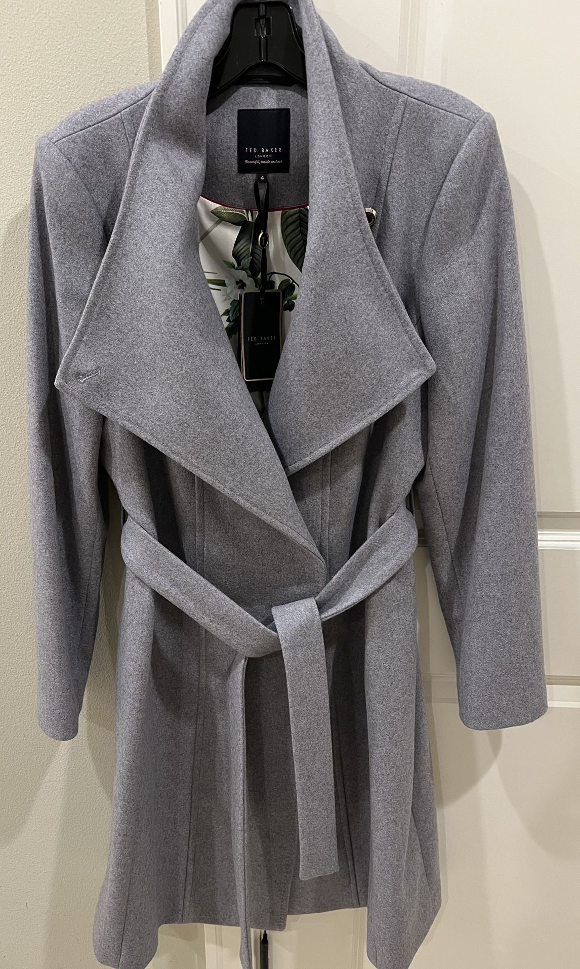 Ted Baker Coat