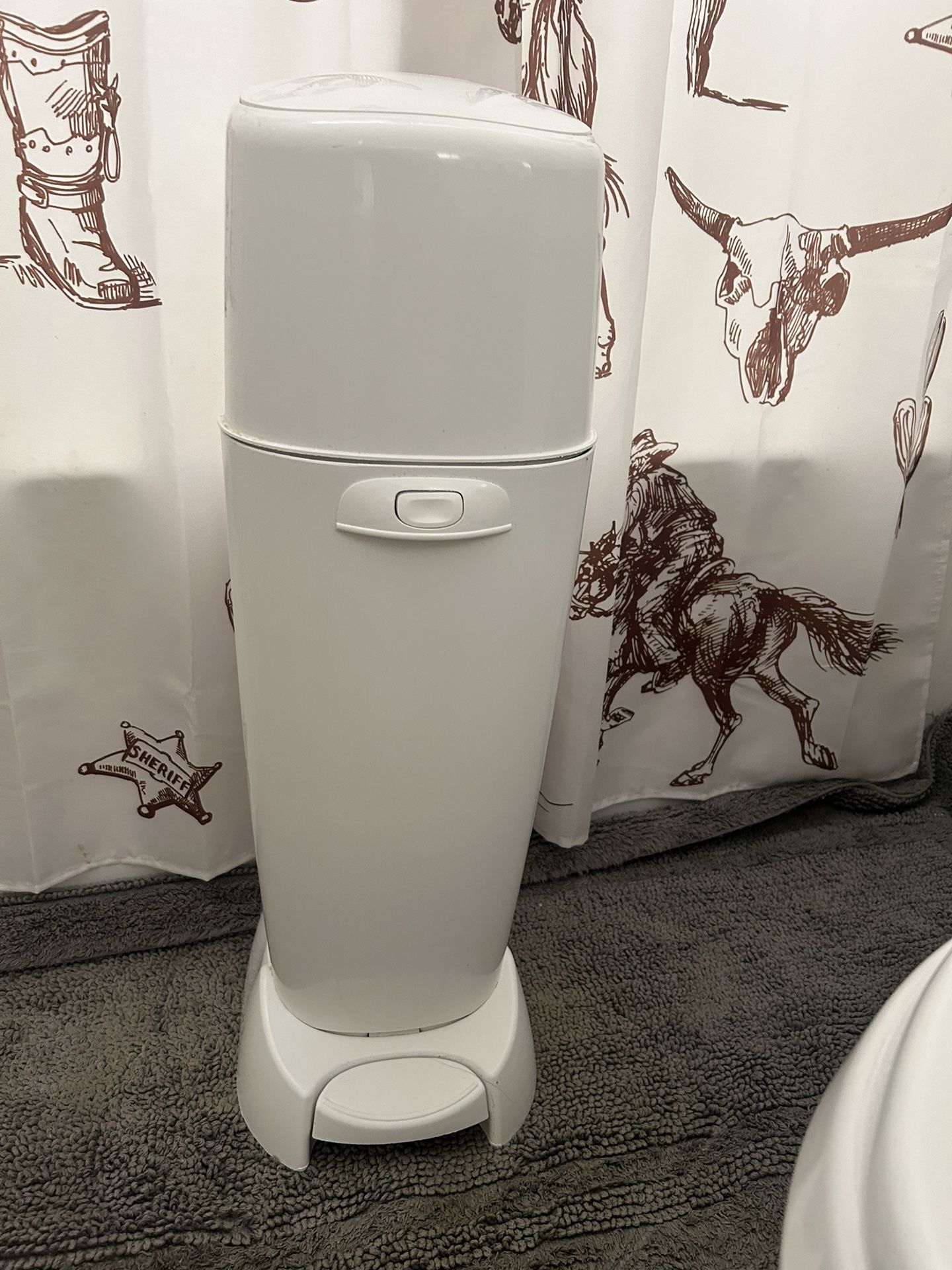 Diaper Genie 