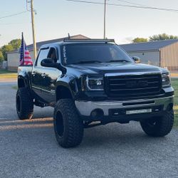 2011 GMC Sierra 1500