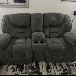 Couch Set