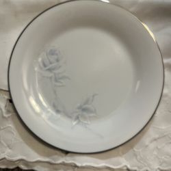 Noritake Virtue China, Glasses And Placemats